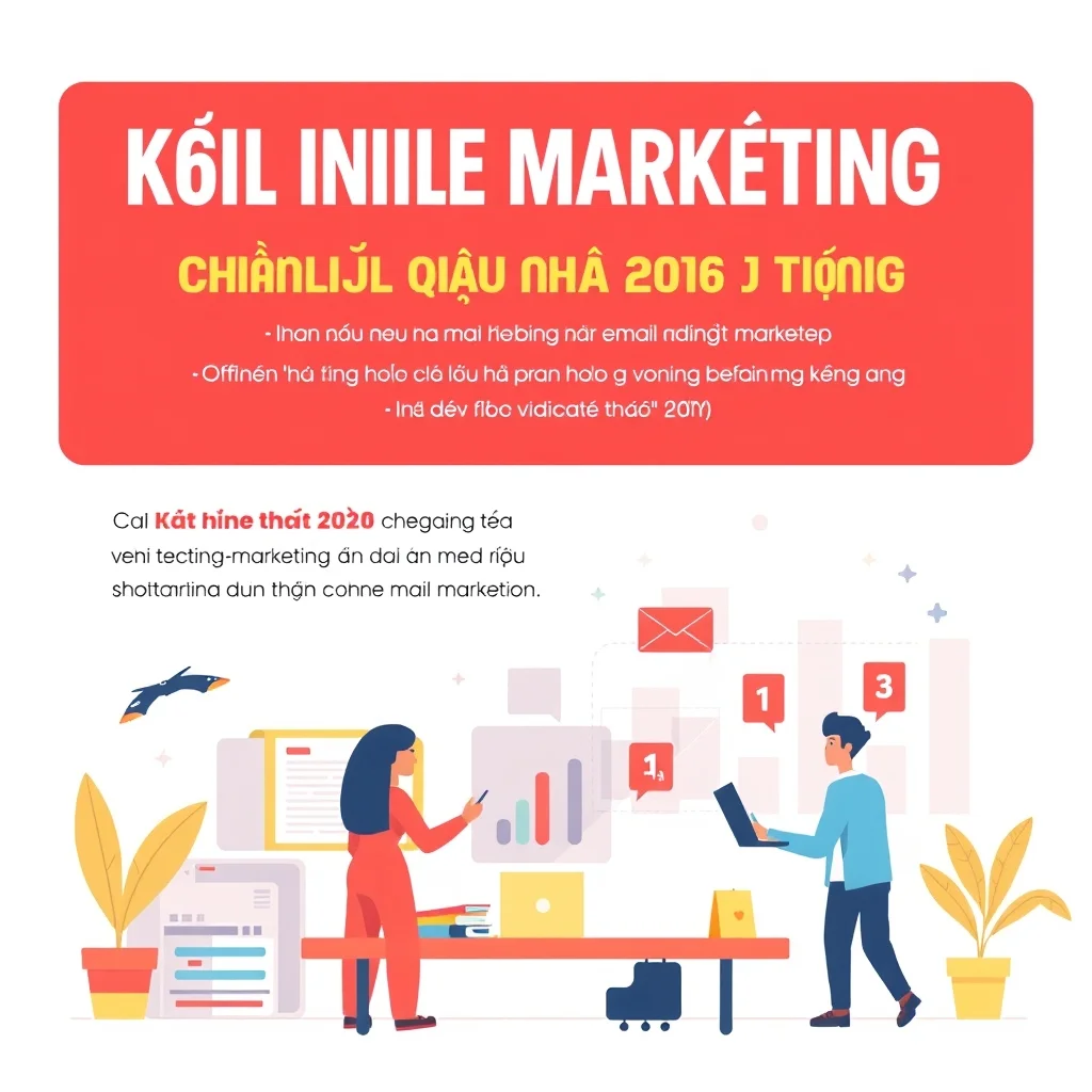 Offline Email Marketing Kết Hợp Email Marketing: chiến lược tối ưu hiệu quả 2026 (2)