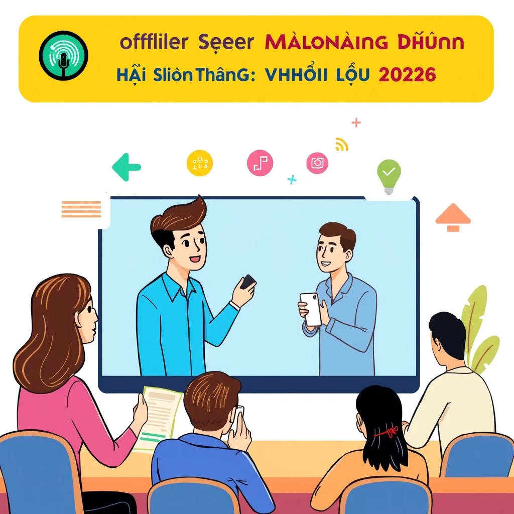 Offline Seoer Chao Xuan Và Seoer Meetup: Hướng Dẫn Toàn Diện Từ A-Z Cho Chiến Lược 2026 (2)