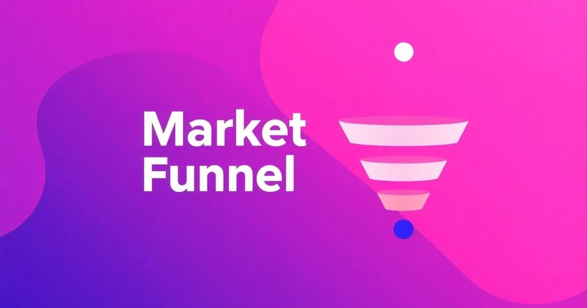 Pheu Marketing Là Gì? Cách Xây Dựng Phễu Marketing "Hút" Khách Hàng Từ A-Z