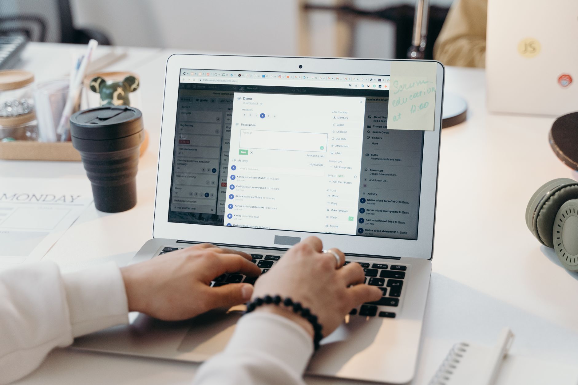 2. Các bước xây dựng chiến lược Email Marketing - Email Marketing: Hướng dẫn toàn tập cho người mới