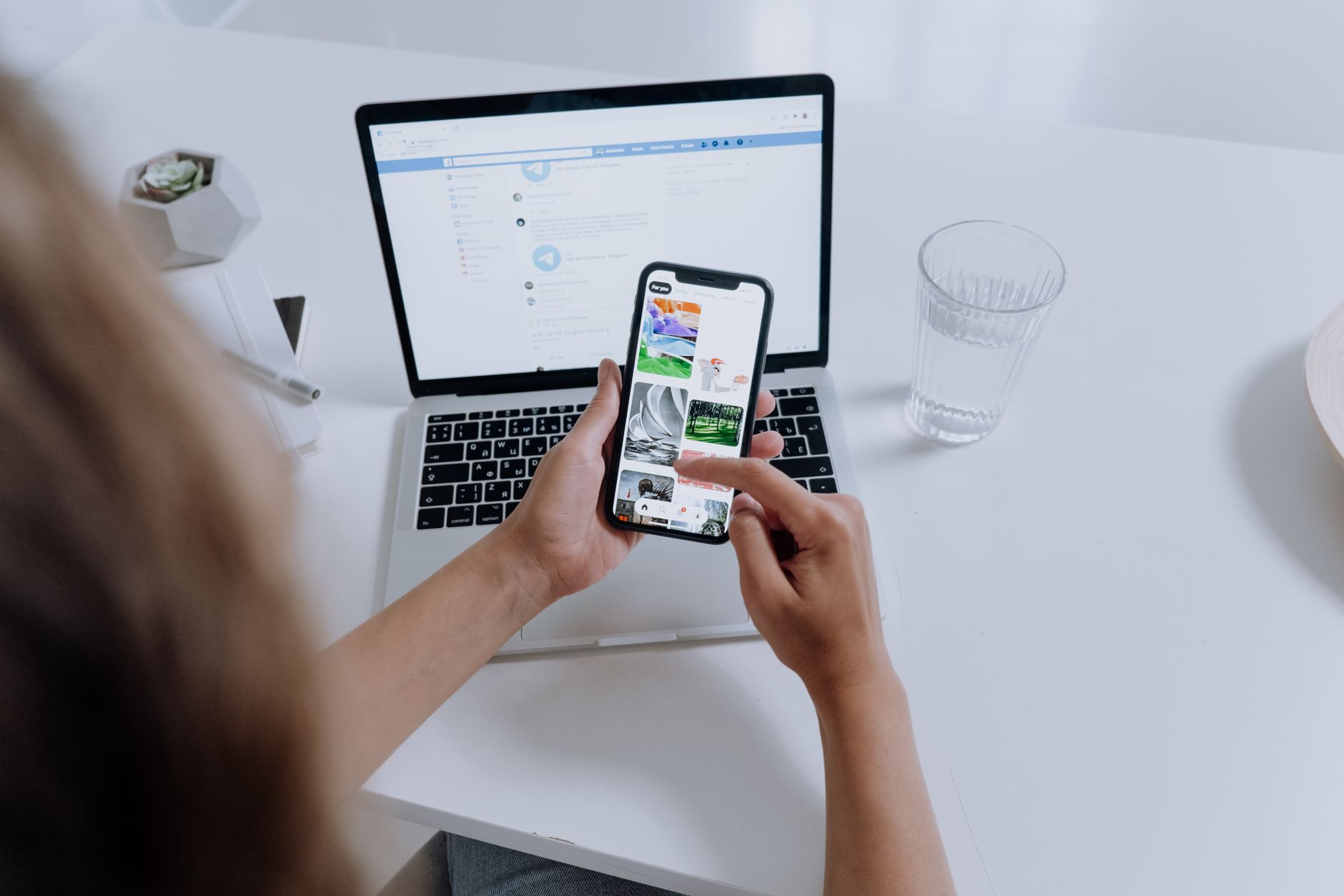 1. Sai lầm về nhắm mục tiêu: Bắn đại trà không hiệu quả - Facebook Ads Cho Ecommerce: Sai Lầm Phổ Biến Và Cách Tránh (20