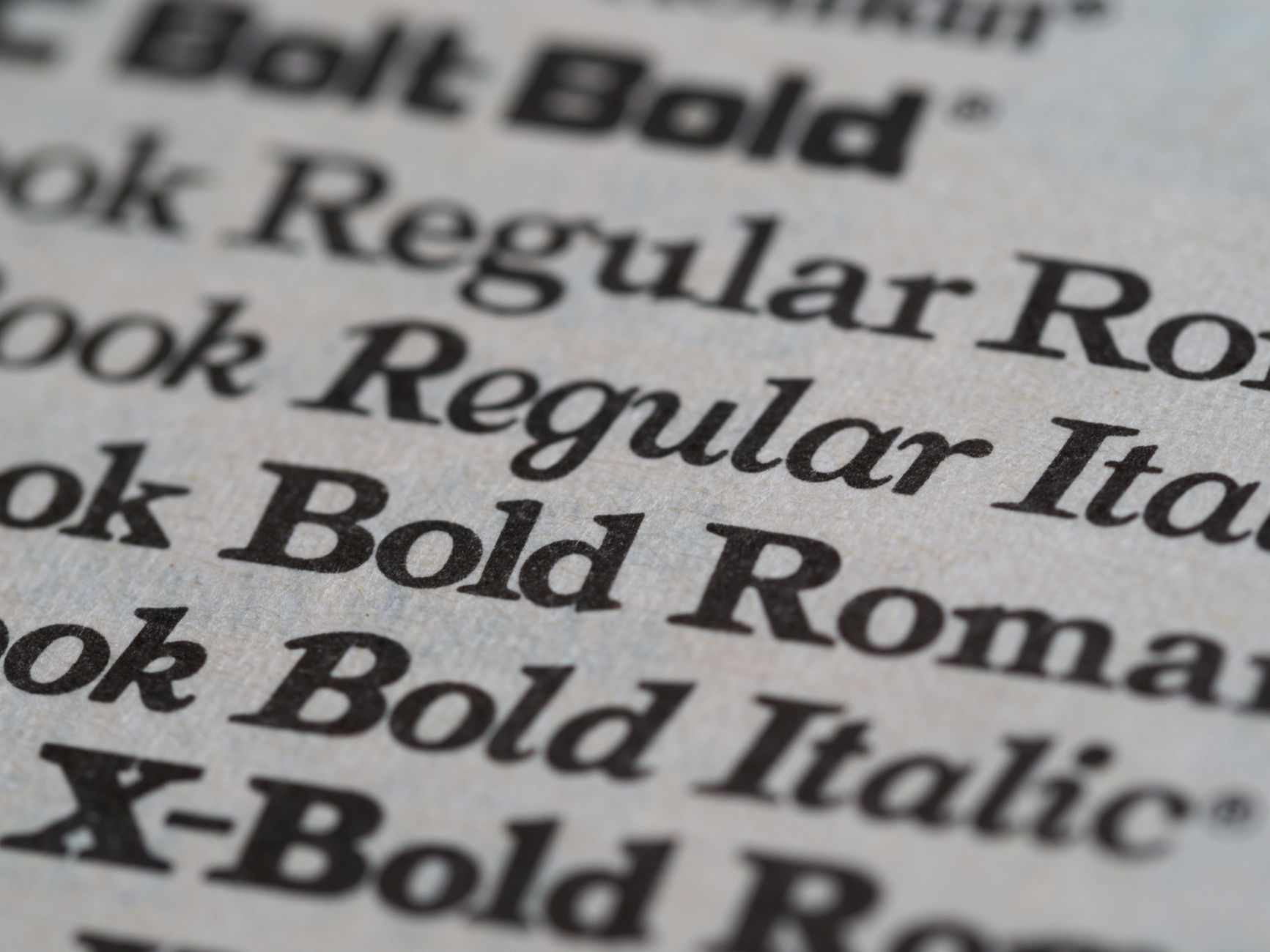 Tại Sao Font Chữ Lại Quyết Định Hiệu Suất Marketing? - Font Chữ Cho Website + Đổi Font Chữ Content Facebook: Bí Quyết Tă