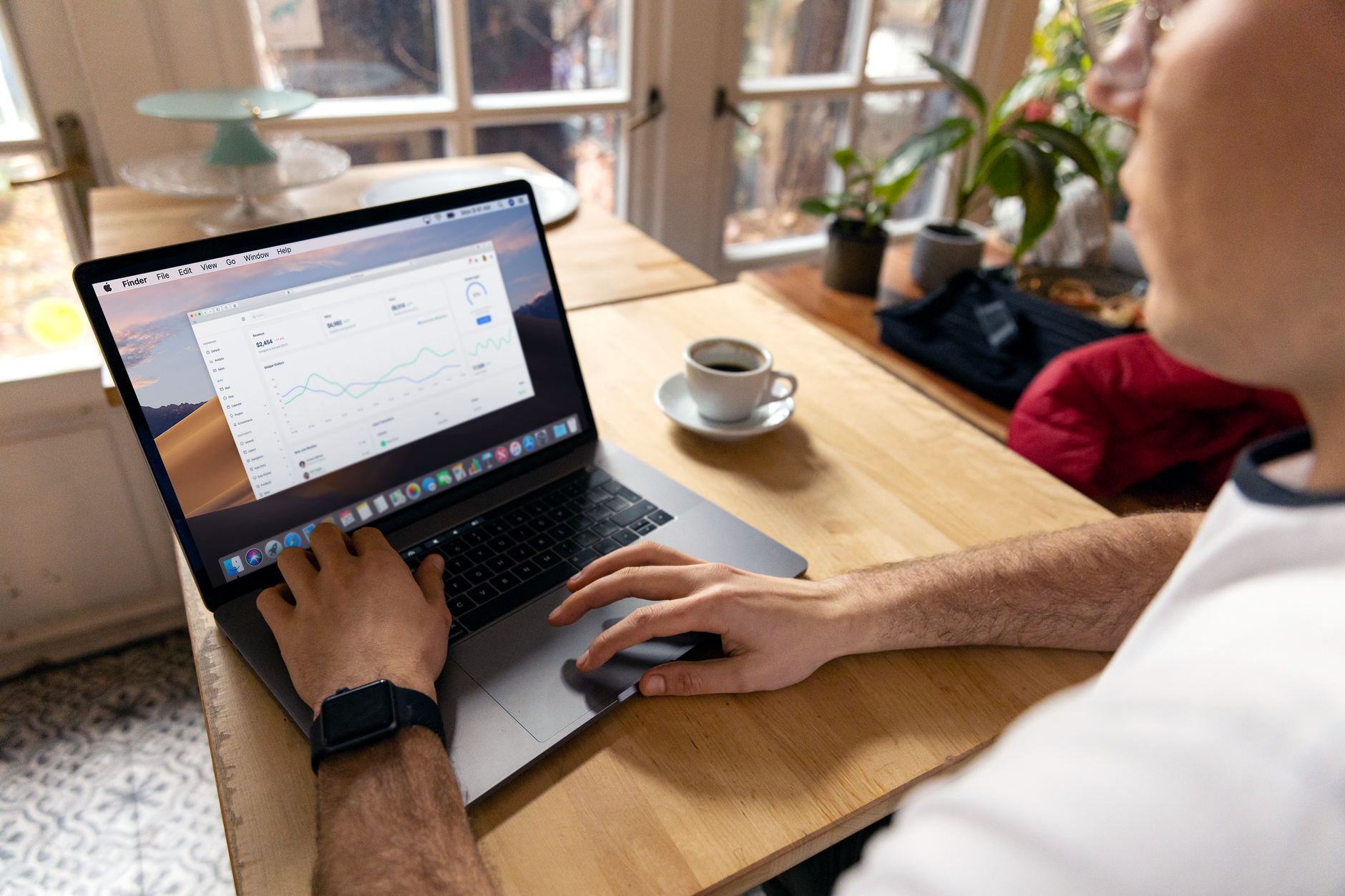Google Data Studio Là Gì? - Google Data Studio Là Gì? Hướng Dẫn Toàn Diện Từ A-Z Cho Dân Marketing