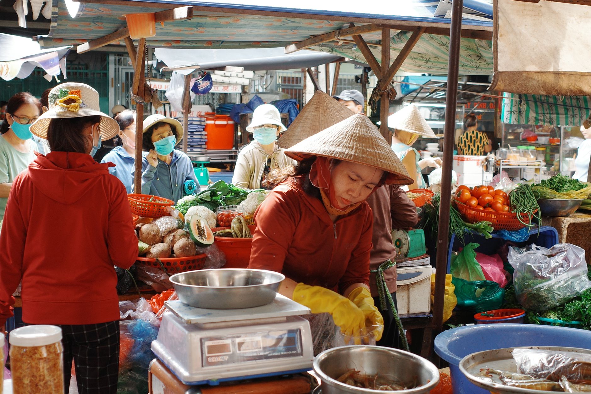 Marketing Mix Là Gì? Định Nghĩa Cốt Lõi - Marketing Mix Là Gì? Bí Quyết Xây Dựng Chiến Lược 4P – 7P Đỉnh Cao Cho Doanh N