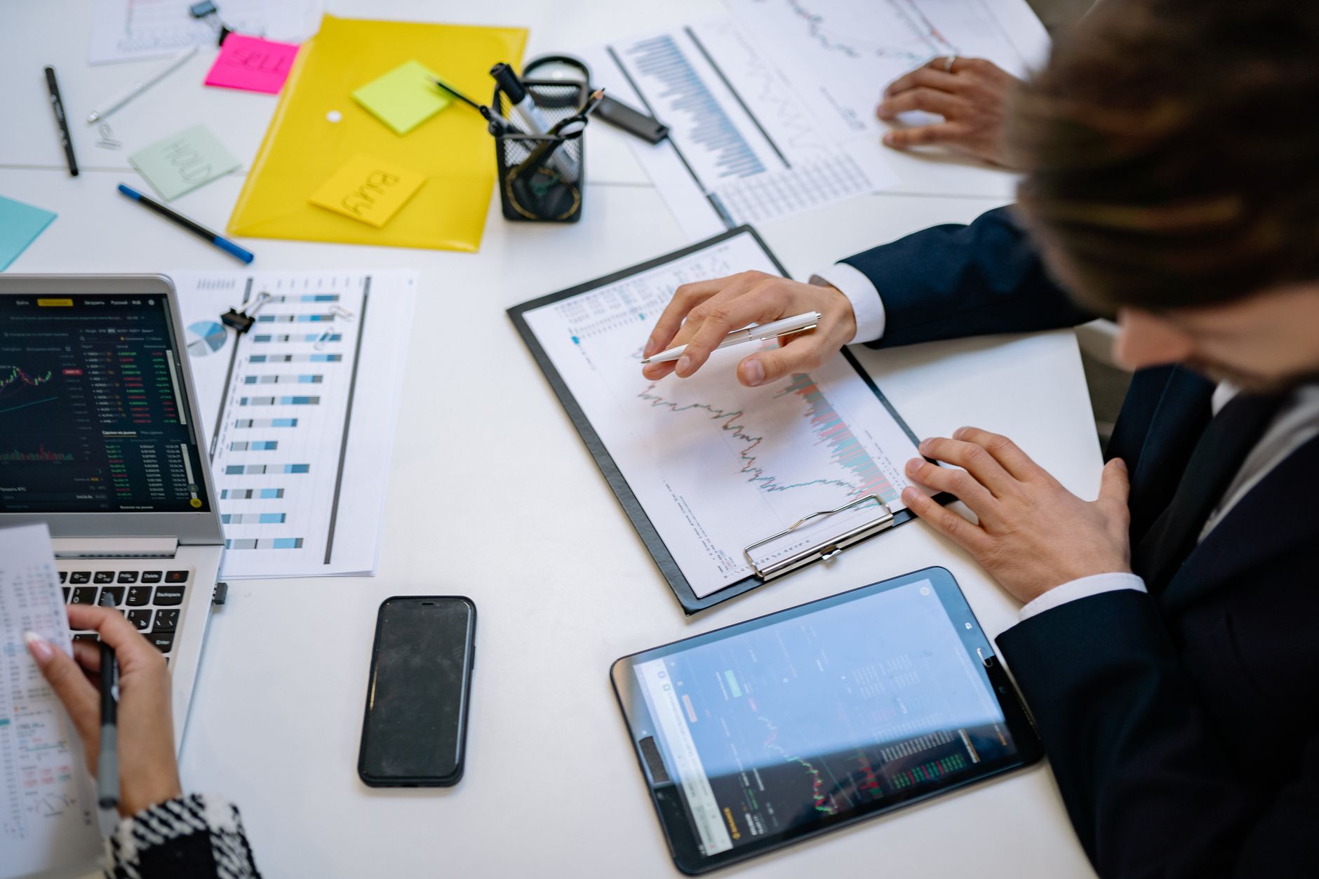 Marketing Là Gì? Bức Tranh Toàn Cảnh - Marketing Và Advertising: Đâu Là Ranh Giới Và Làm Sao Để Kết Hợp Hiệu Quả?