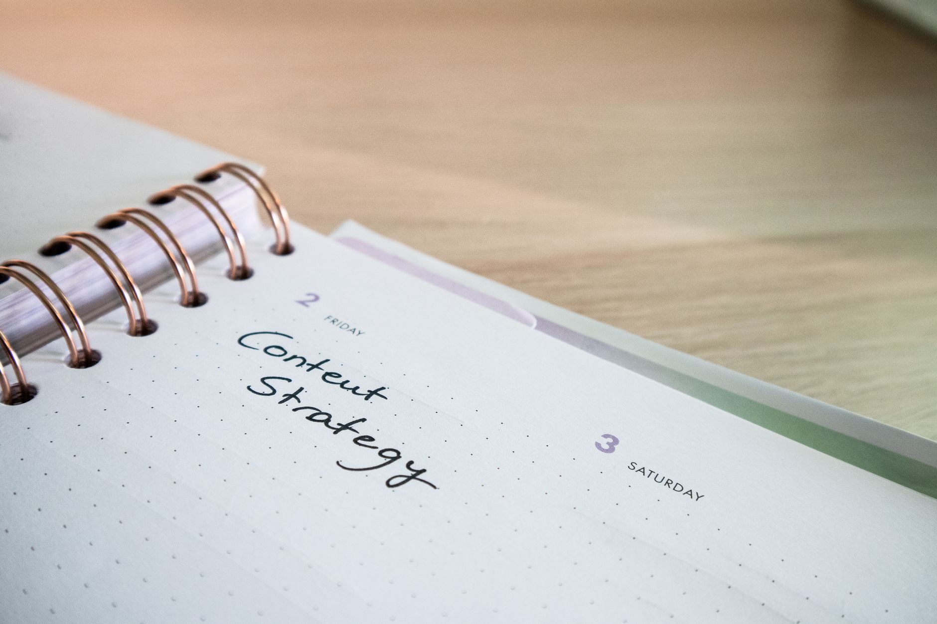 1. Tại Sao Bạn Cần Mẫu Kế Hoạch Content Marketing? - Mẫu Kế Hoạch Content Marketing Chi Tiết Từ A-Z (Kèm Template Thực H
