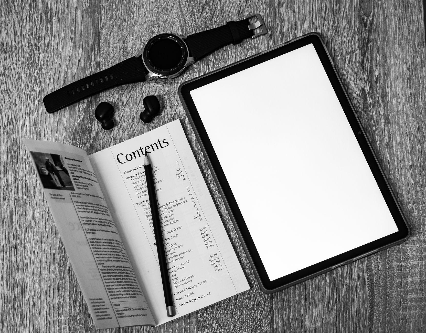 <a id="table-of-content-la-gi"></a>Table of Content là gì? Định nghĩa và cách hoạt động - Table Of Content Là Gì? Hướng