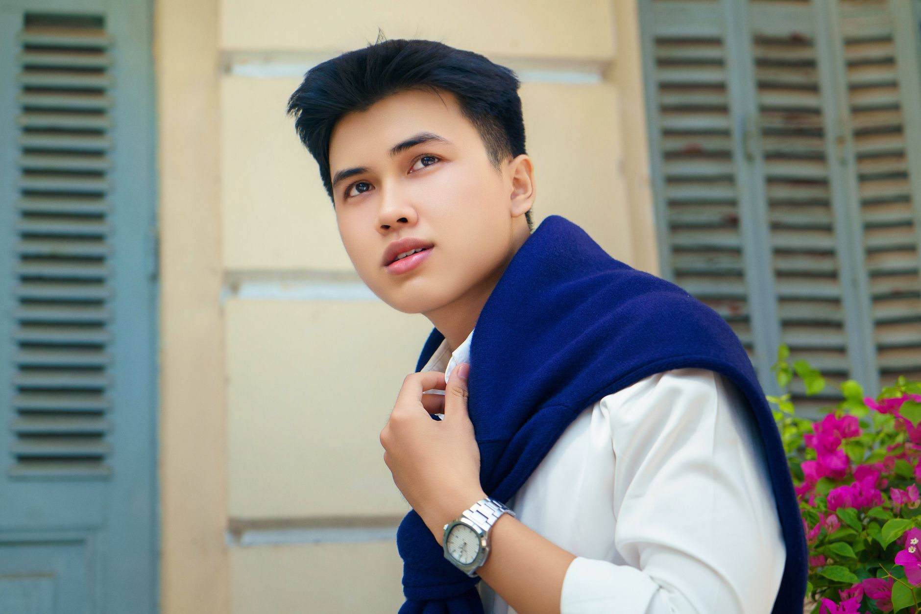 1. Vì Sao Facebook Ads Là "Mảnh Đất Màu Mỡ" Cho Ngành Thời Trang? - Thời Trang Facebook Ads Thời Trang: Bí Quyết Chạy Qu