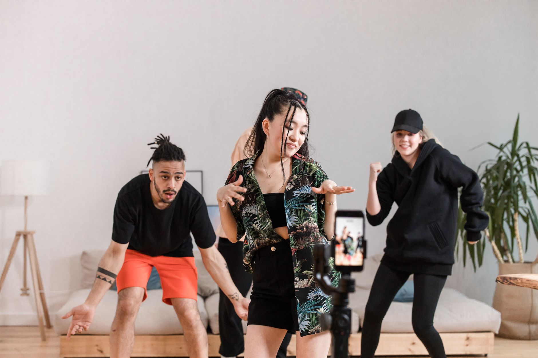 1. Vì sao TikTok organic growth lại quan trọng trong năm 2026? - TikTok Organic Growth Strategy: Case Study Thực Tế Từ N