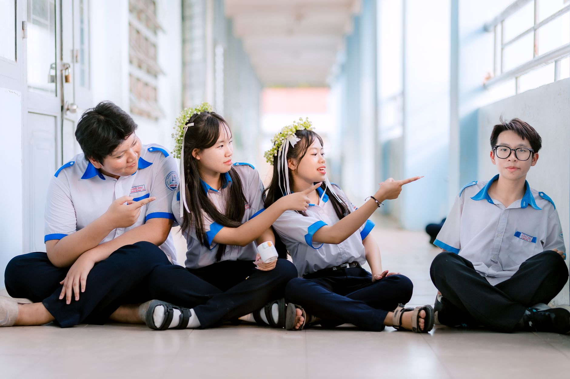Tại Sao Zalo Ads Lại Phù Hợp Với B2B? - Zalo Ads Cho B2B: Case Study Thực Tế Từ NgoiSaoMedia – Chiến Lược Tối Ưu Năm 202