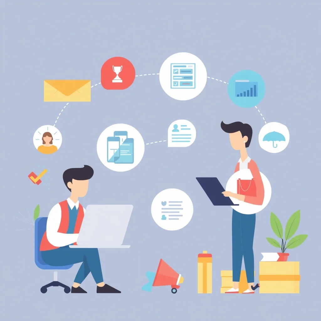 Quy Trình Bán Hàng Online Chốt Đơn Liên Tay Mới Nhất & Bán Hàng Online Nên Bán Gì Chạy Nhất: Hướng Dẫn Toàn Diện Từ A-Z
