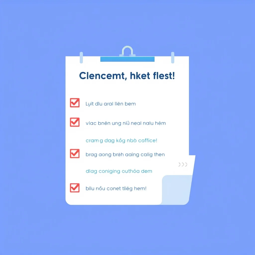 SaaS Content Marketing: Checklist Hoàn Chỉnh Cho Năm 2026