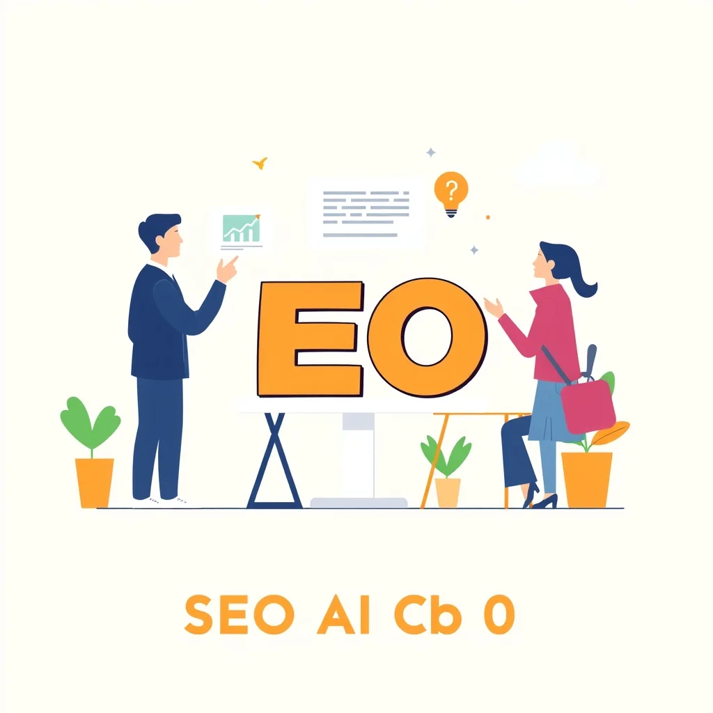 SEO AI Là Gì? Cẩm Nang Toàn Diện Cho Người Mới Bắt Đầu