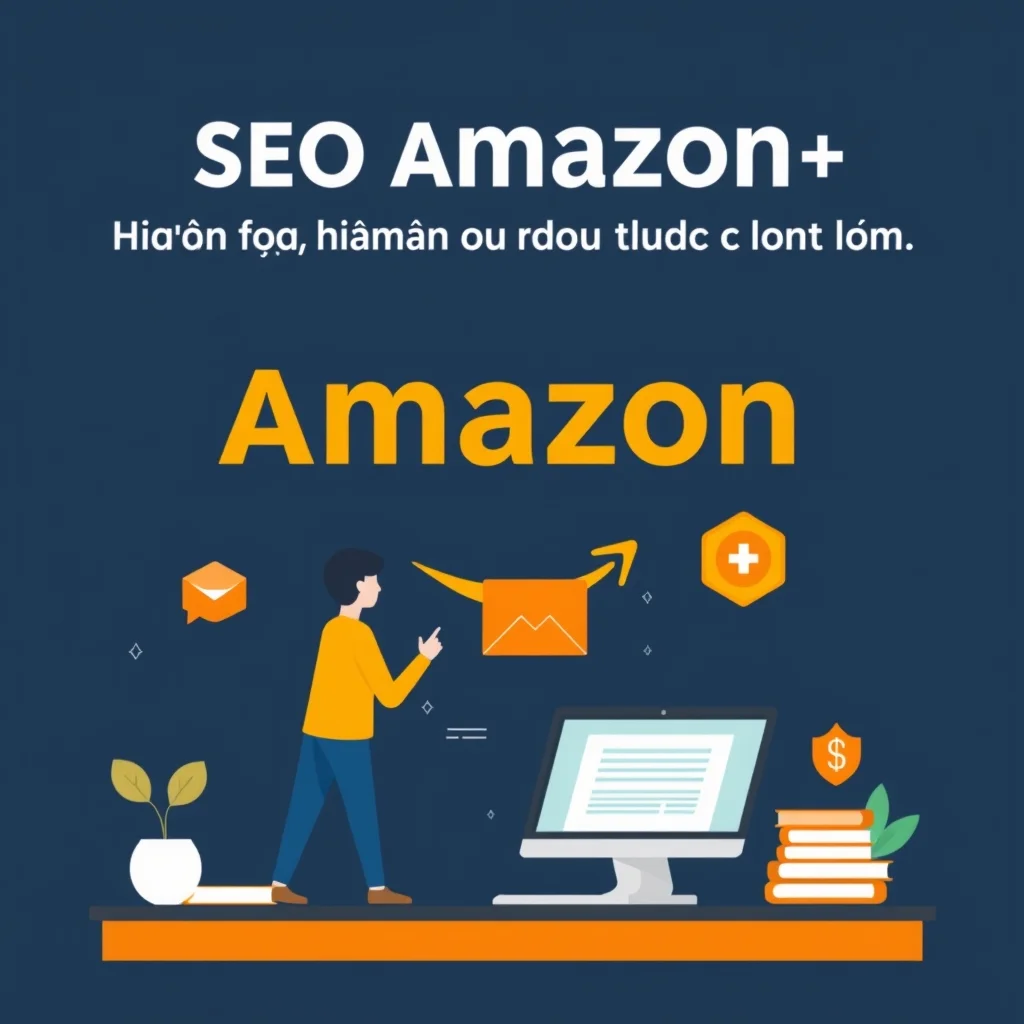 SEO Amazon + Short Tail và Long Tail Keyword Trên Amazon: Bí Quyết Tăng Hiệu Suất Gấp 2 Lần
