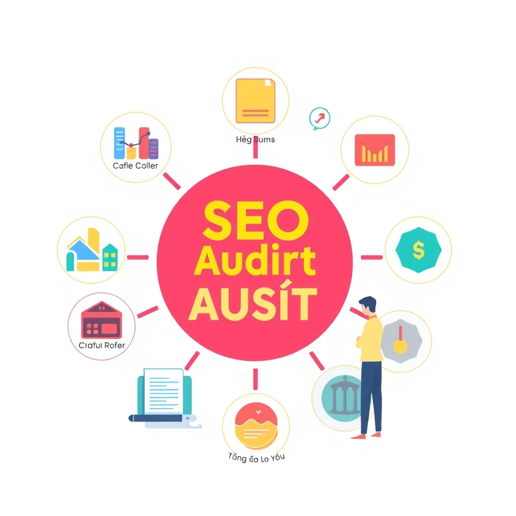 SEO Audit Là Gì? Hướng Dẫn Chi Tiết A-Z Cho Người Mới Bắt Đầu