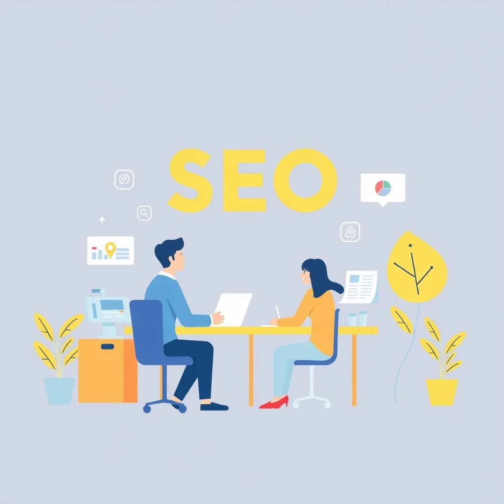 SEO B2B Kết Hợp Content: chiến lược tối ưu hiệu quả 2026