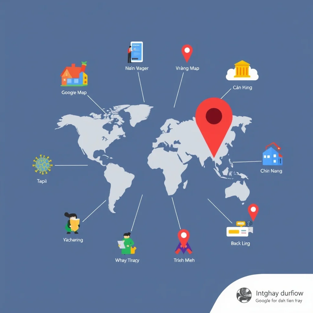 SEO Bị Ảnh Hưởng Thế Nào Trong Thời Kỳ Covid-19? Và Backlink Ảnh Hưởng Google Map Được Hiểu Như Thế Nào: Hướng Dẫn Toàn Diện Từ A-Z