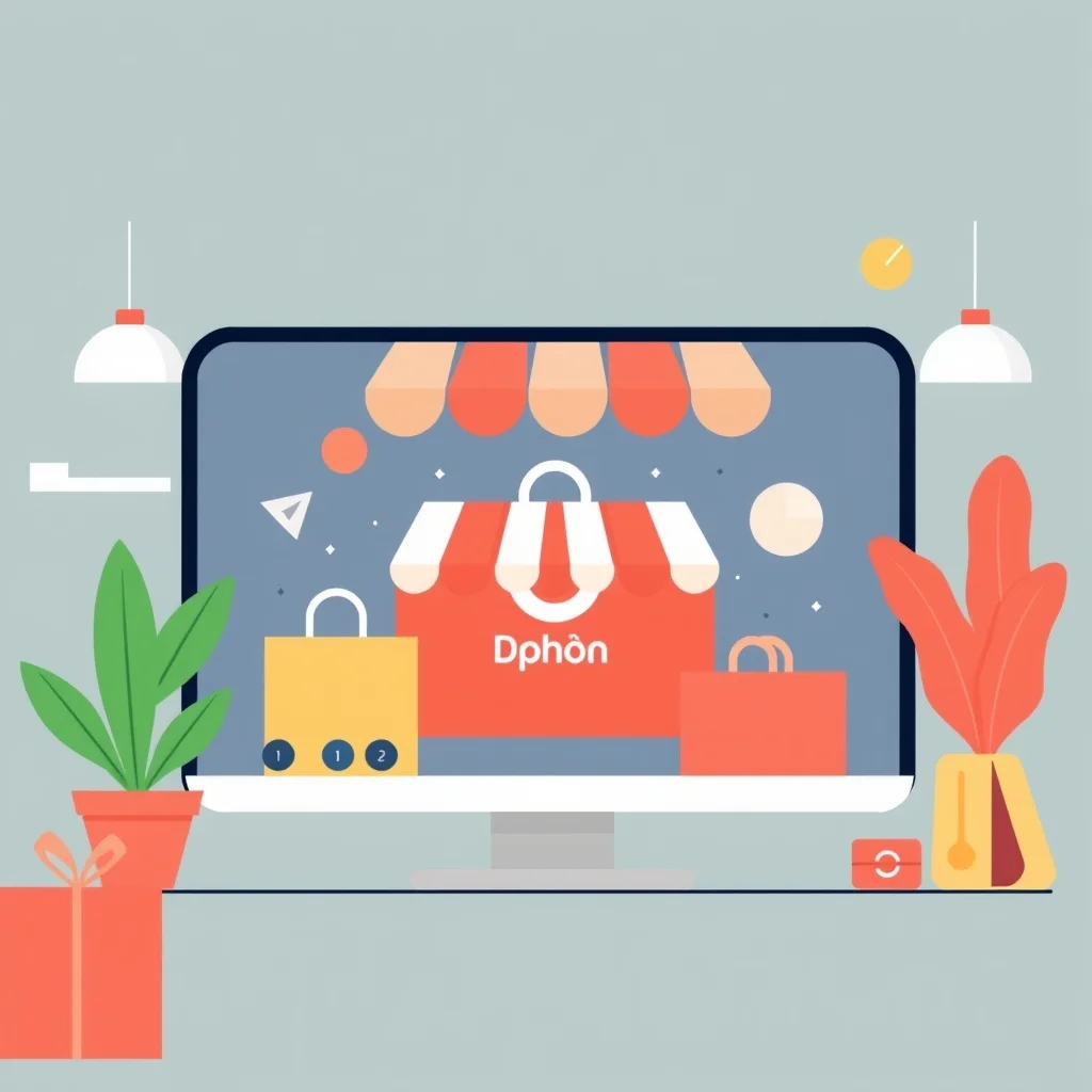 SEO Ecommerce Cho Shop Online: chiến lược tối ưu hiệu quả 2026 (2)