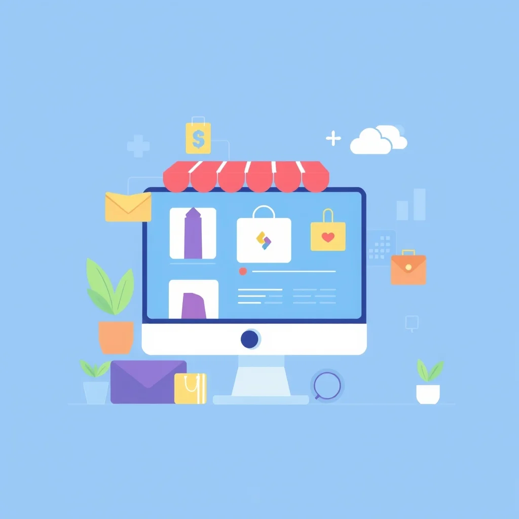 SEO Ecommerce Cho Shop Online: Sai Lầm Phổ Biến Và Cách Tránh (Cập Nhật 2026)