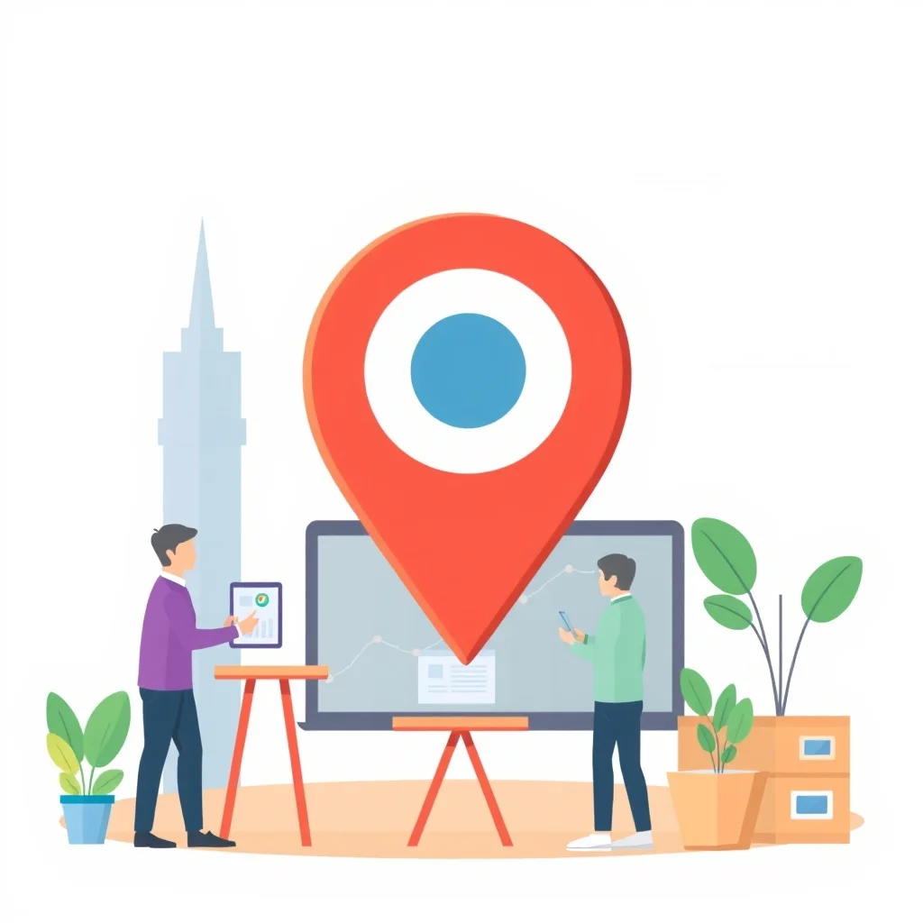 SEO Google Maps Bị Tụt Hạng Hay SEO Website Bán Hàng Thời Trang Nữ: Đâu Mới Là "Chân Ái" Cho Doanh Nghiệp 2026?