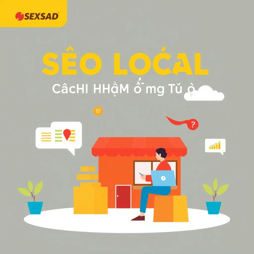 SEO Local Cho Nhà Hàng: Cách Làm Đúng Từ Đầu (2026)