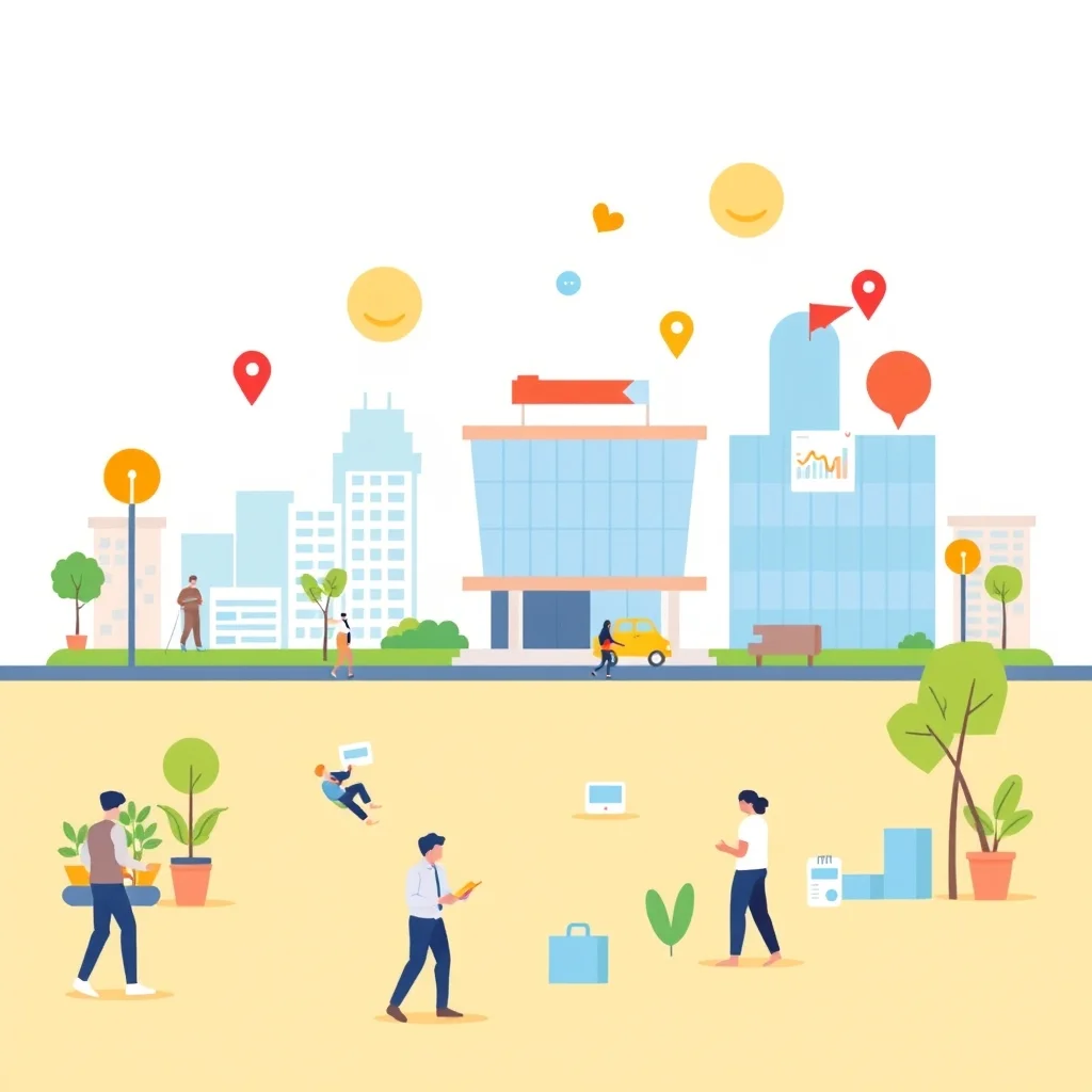 SEO Local Cho Phòng Khám: chiến lược tối ưu hiệu quả 2026