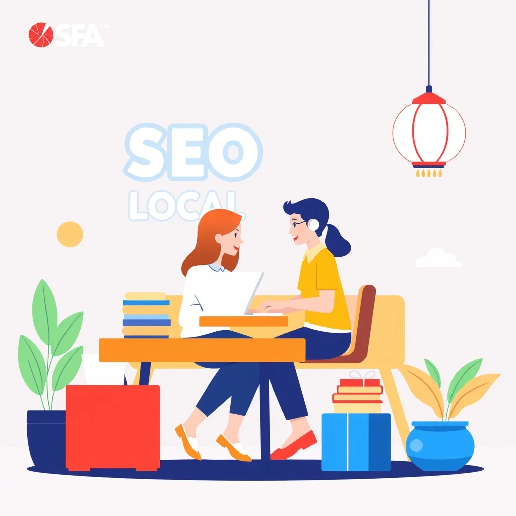 SEO Local Cho Spa: Cách Làm Đúng Từ Đầu (2026)