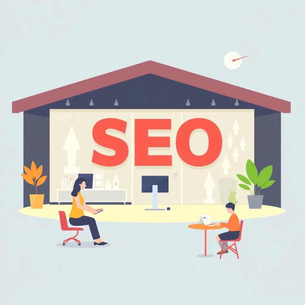 SEO Local Cho Spa: chiến lược tối ưu hiệu quả 2026 Để Khách Hàng Gõ Là Tìm Thấy Bạn