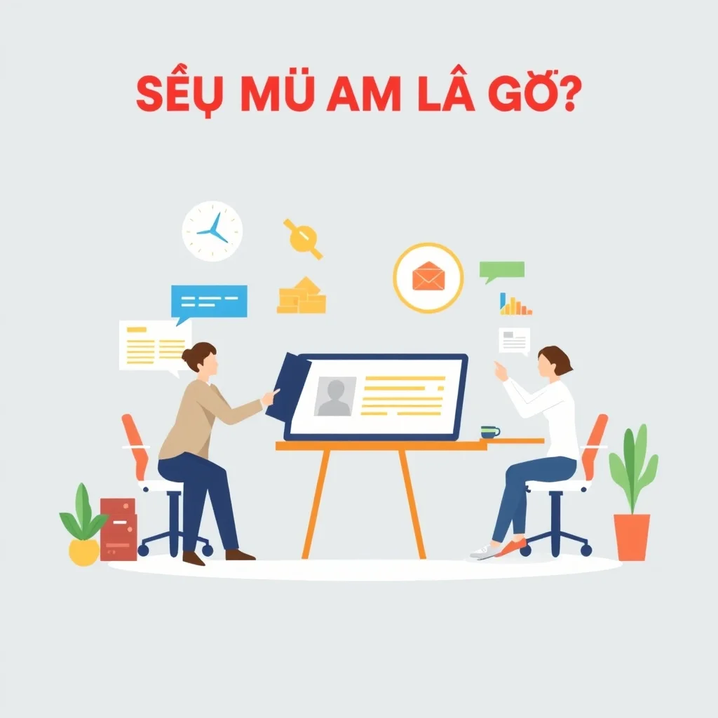 SEO Mù Xám Là Gì? Tại Sao Doanh Nghiệp Cần Tránh Xa Và Giải Pháp Thay Thế