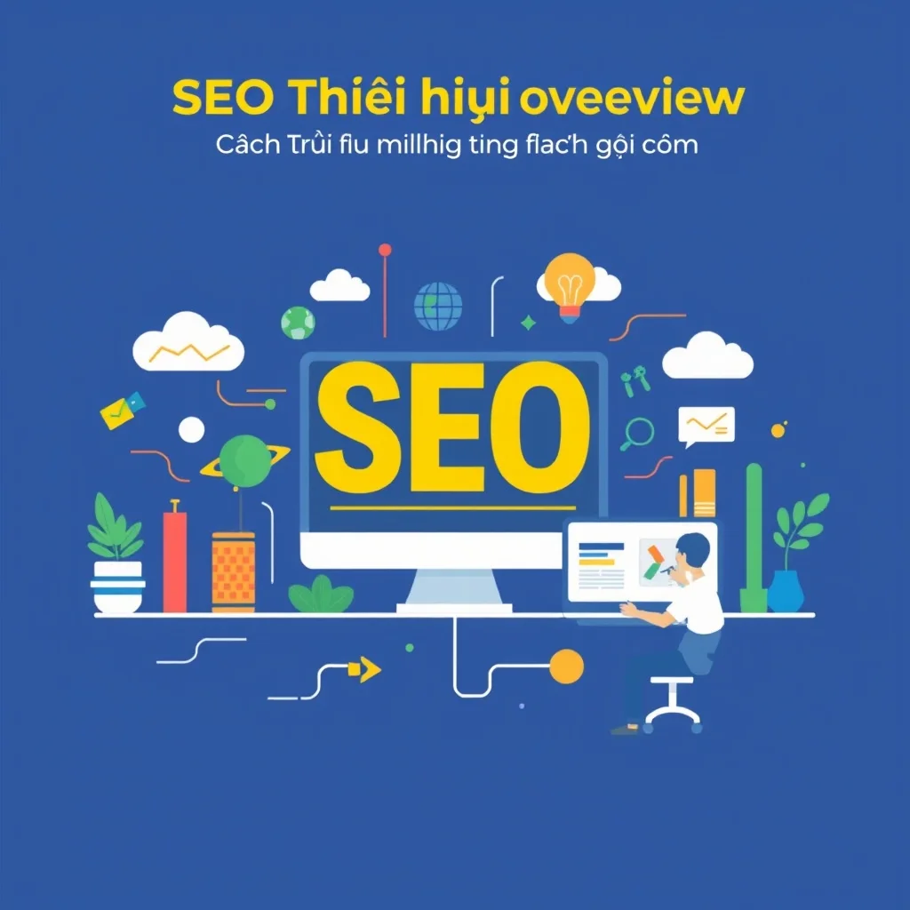 SEO Thời AI Overview: Cách Tối Ưu Nội Dung Để Không Bị Google "Cướp" Traffic