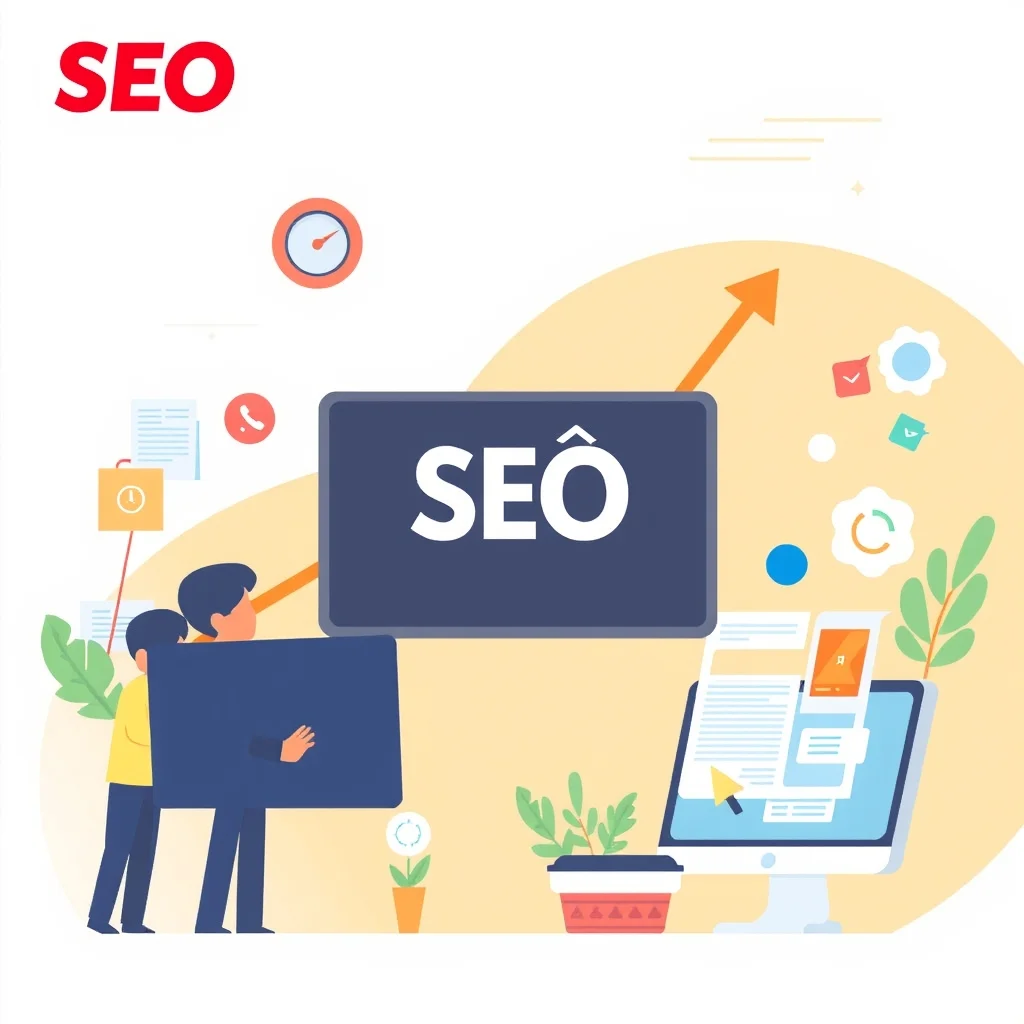 SEO Tổng Thể Là Gì? Hướng Dẫn Chiến Lược Kết Hợp 3 Phương Pháp SEO Tối Ưu Hiệu Quả 2026