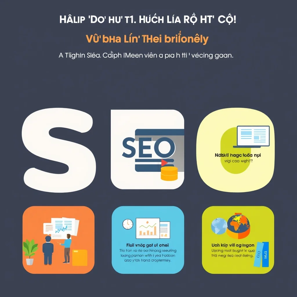 SEO Và Nhận Định Của 18 Chuyên Gia SEO Chuyên Nghiệp Thế Giới Và CMC Tiles Và Chiến Lược SEO Tổng Thể Khẳng Định Vị Thế Của Anh Cả Trong Ngành: Hướng Dẫn Toàn Diện Từ A-Z
