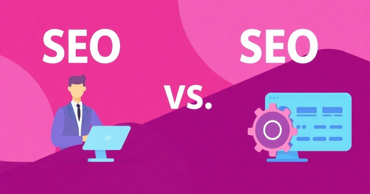 So Sánh Công Ty SEO Và Công Cụ SEO: Nên Chọn Cái Nào Cho Doanh Nghiệp? Hướng Dẫn Chiến Lược 2026