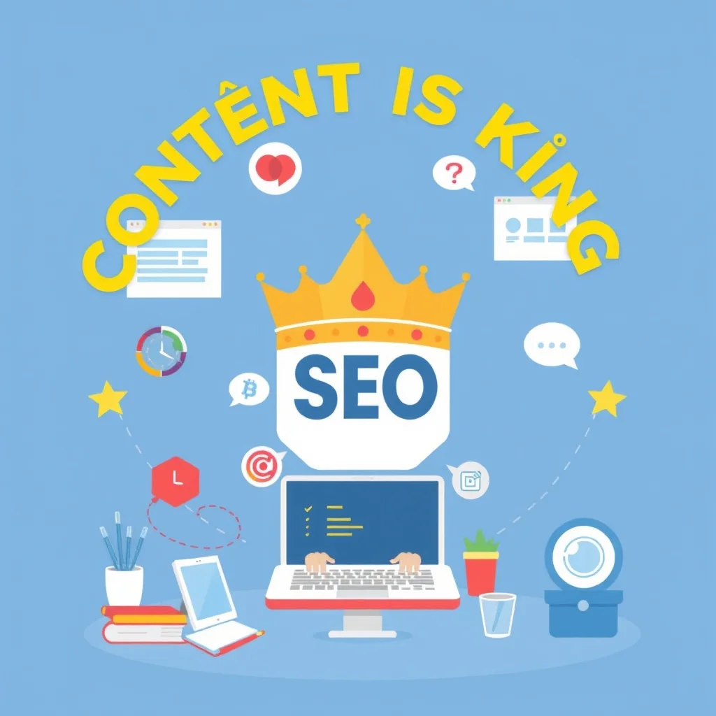 So Sánh "Content Is King" Và "Top 10 Nguồn Học SEO Miễn Phí": Người Mới Nên Chọn Hướng Nào Cho Doanh Nghiệp 2026?