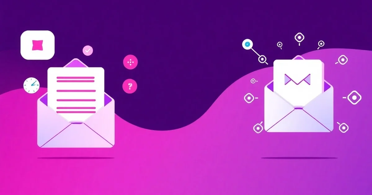 So Sánh Dịch Vụ Email Marketing Và Email Marketing 3: Nên Chọn Cái Nào Cho Doanh Nghiệp?