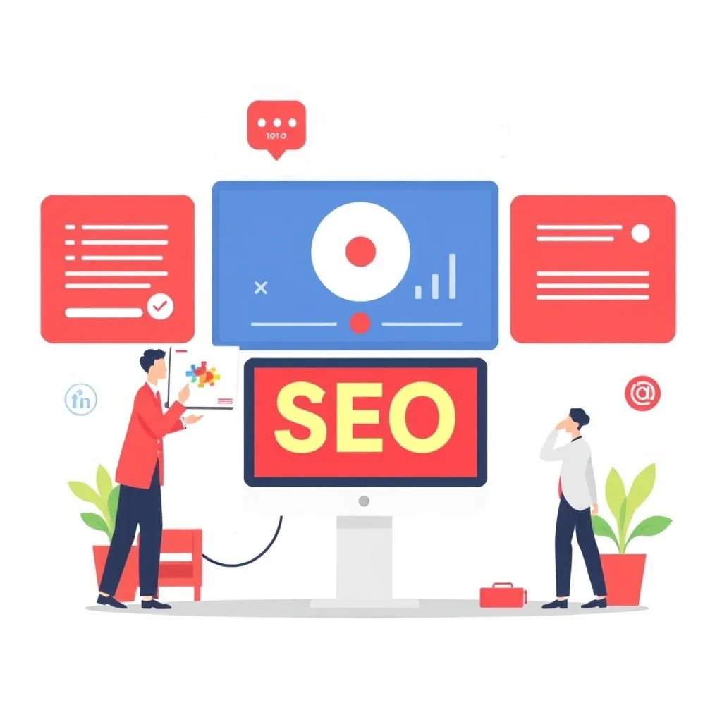 So Sánh Thiết Kế Website Xem Phim Ấn Tượng Đánh Giá Bởi Seongon Và Tiêu Chí Cơ Bản Đánh Giá Độ Khó Của Dự Án SEO: Nên Chọn Cái Nào Cho Doanh Nghiệp?