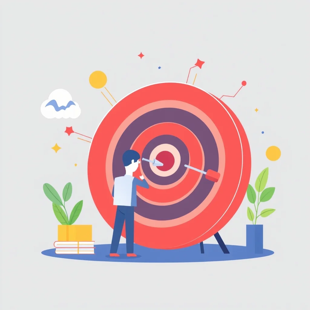 Target Đối Tượng Facebook Ads: Bí Quyết Tiếp Cận Đúng Khách Hàng Tiềm Năng