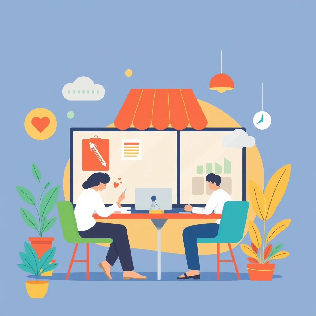 Thiết Kế Website Bất Động Sản: chiến lược tối ưu hiệu quả 2026