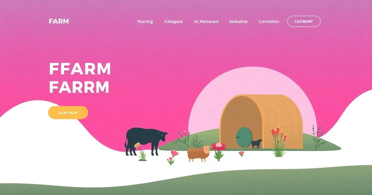 Thiết Kế Website Trang Trại Kết Hợp Thiết Kế Website Thời Trang: chiến lược tối ưu hiệu quả 2026