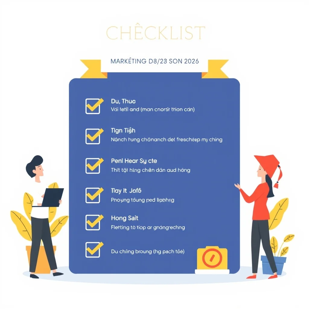 Thiết Kế Website Y Tế: Checklist Hoàn Chỉnh Cho Năm 2026