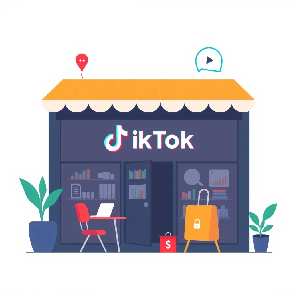 TikTok Shop Là Gì? Hướng Dẫn Toàn Diện Từ A-Z Cho Người Mới Bắt Đầu (2025)