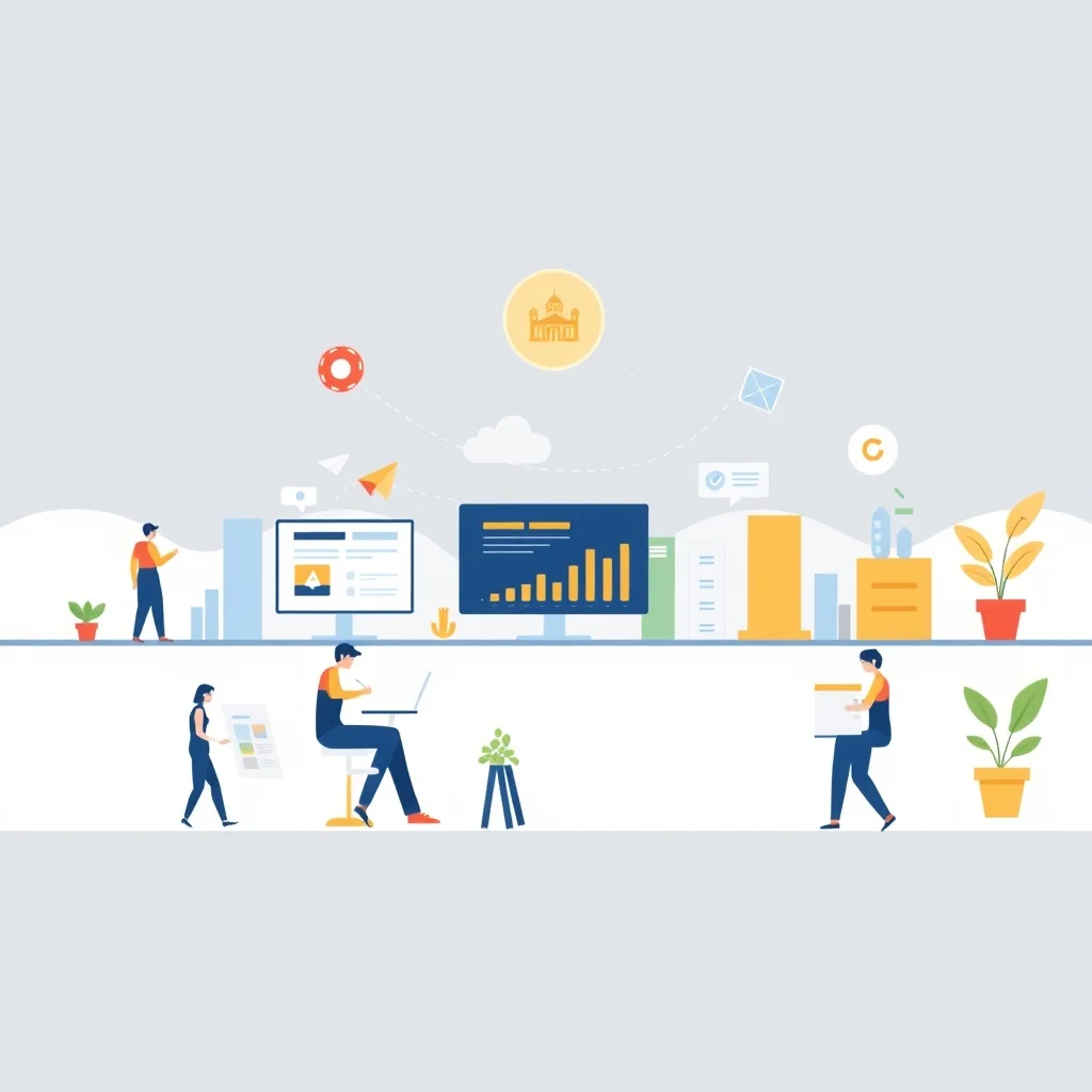 Tối Ưu Core Web Vitals: Bí Quyết Tăng Tốc Website & Cải Thiện SEO Toàn Diện