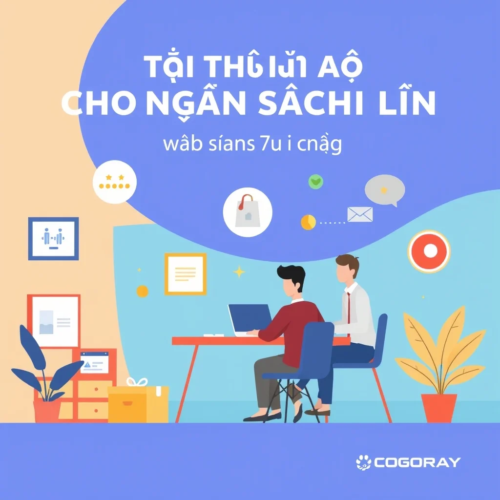 Tối Ưu Google Ads Cho Ngân Sách Lớn: Sai Lầm Phổ Biến Và Cách Tránh