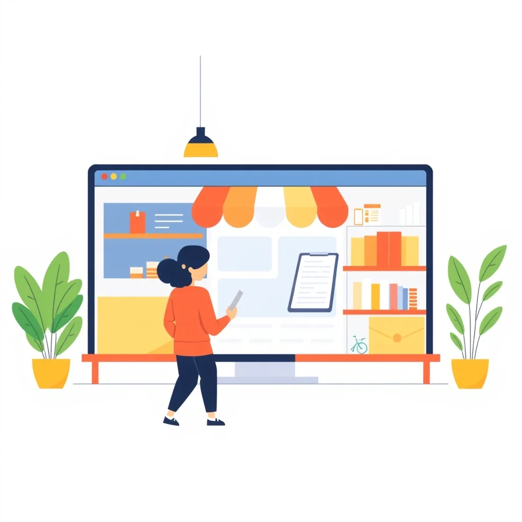 Top 5 Website Thương Mại Điện Tử Nổi Tiếng Kết Hợp Thiết Kế Website Shop Hoa Tham Khảo 9 Mẫu Giao Diện Nổi Bật: chiến lược tối ưu hiệu quả 2026