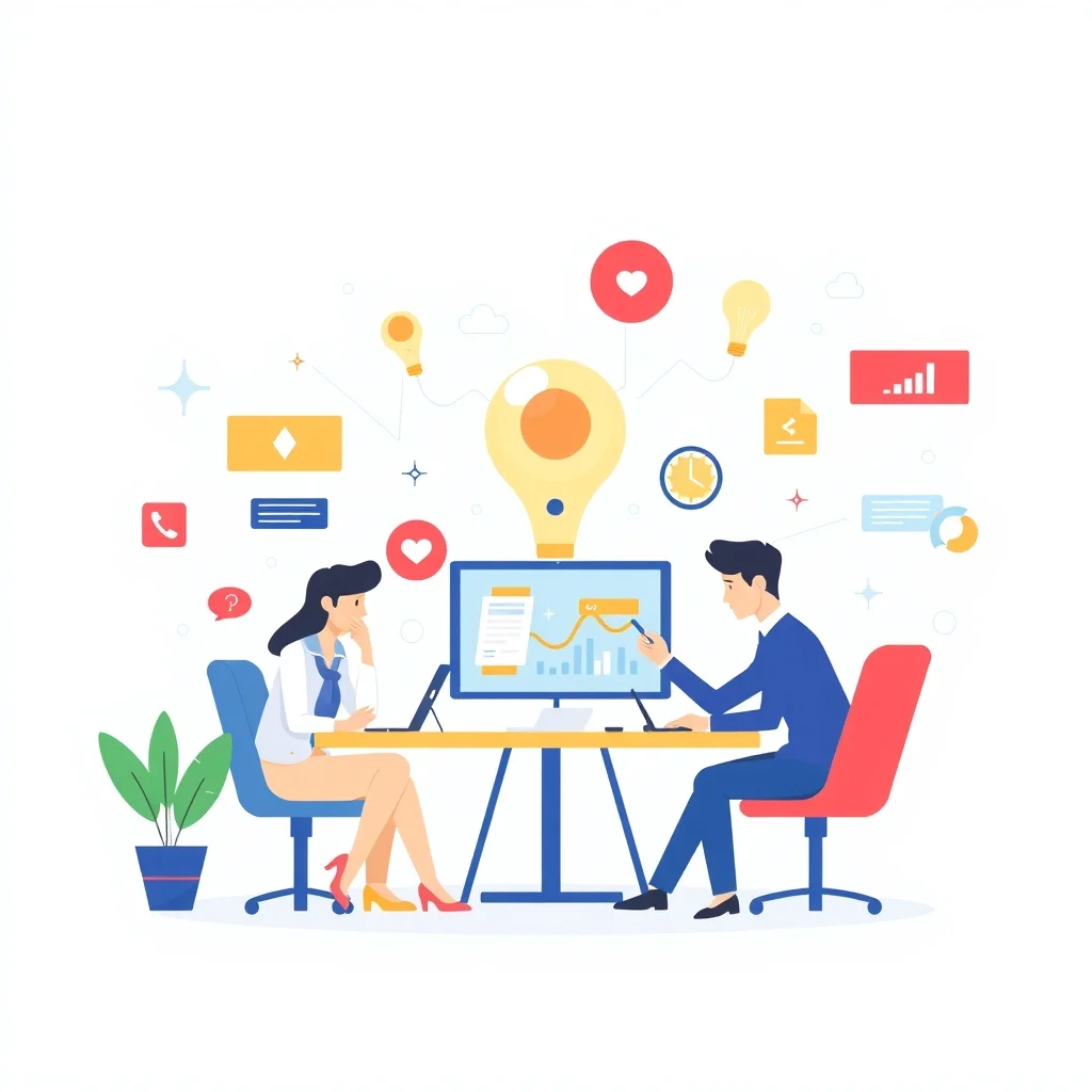 Top SEO Agency chuyên nghiệp + SEO Bán Hàng: Bí Quyết Tăng Hiệu Suất Gấp 2 Lần