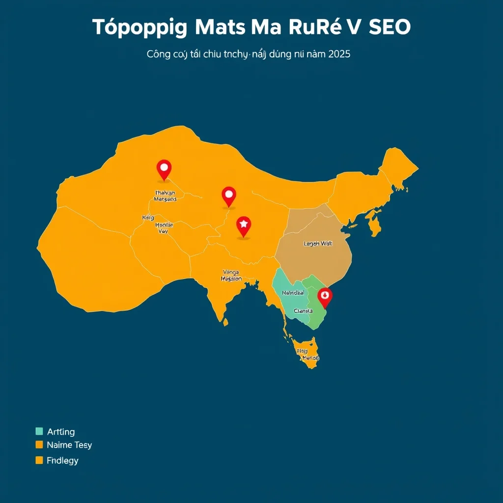 Topical Map Maker AI Review SEO: Công Cụ Tối Ưu Chiến Lược Nội Dung Năm 2025