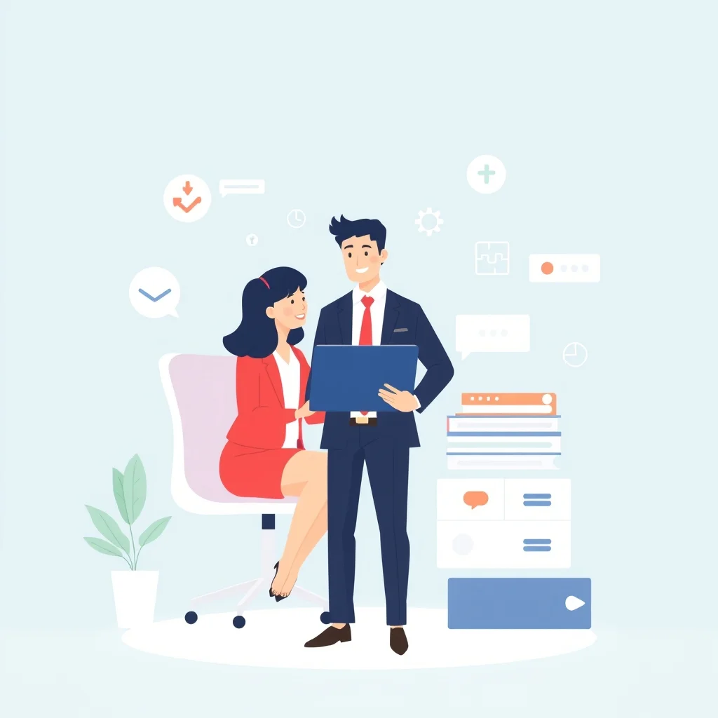 Từ Account PM SEO Executive Project Manager SEO 3 Đến Cách Trở Thành SEO Manager: Lộ Trình Hoàn Chỉnh Cho Người Mới (2)