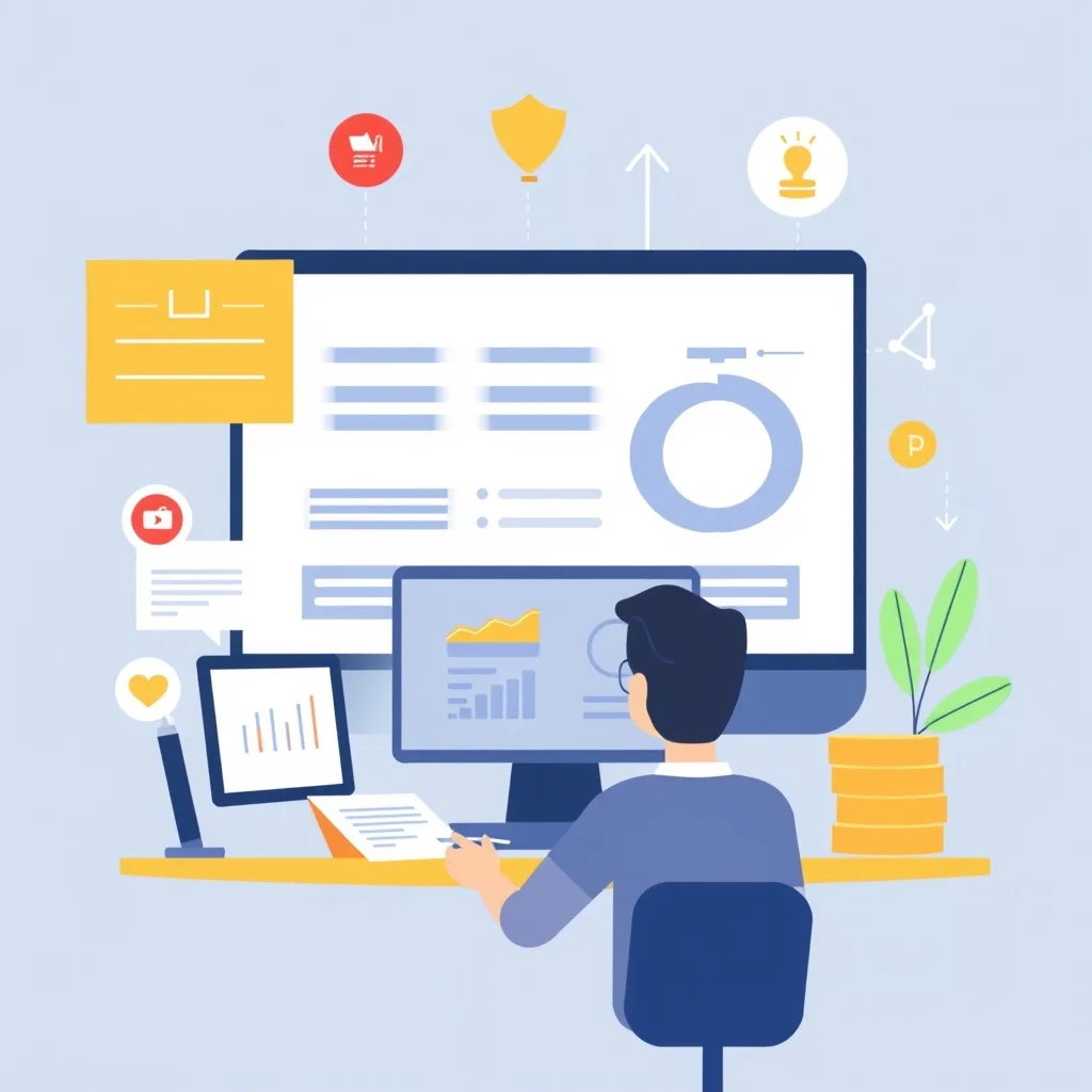 Từ Audit Content SEO Đến SEO Audit: Lộ Trình Hoàn Chỉnh Cho Người Mới