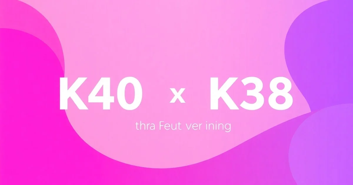 Từ Hình Ảnh Khép Lại Khoa Học SEO K40 Đến Hình Ảnh Khép Lại Khoa Học SEO K38: Lộ Trình Hoàn Chỉnh Cho Người Mới