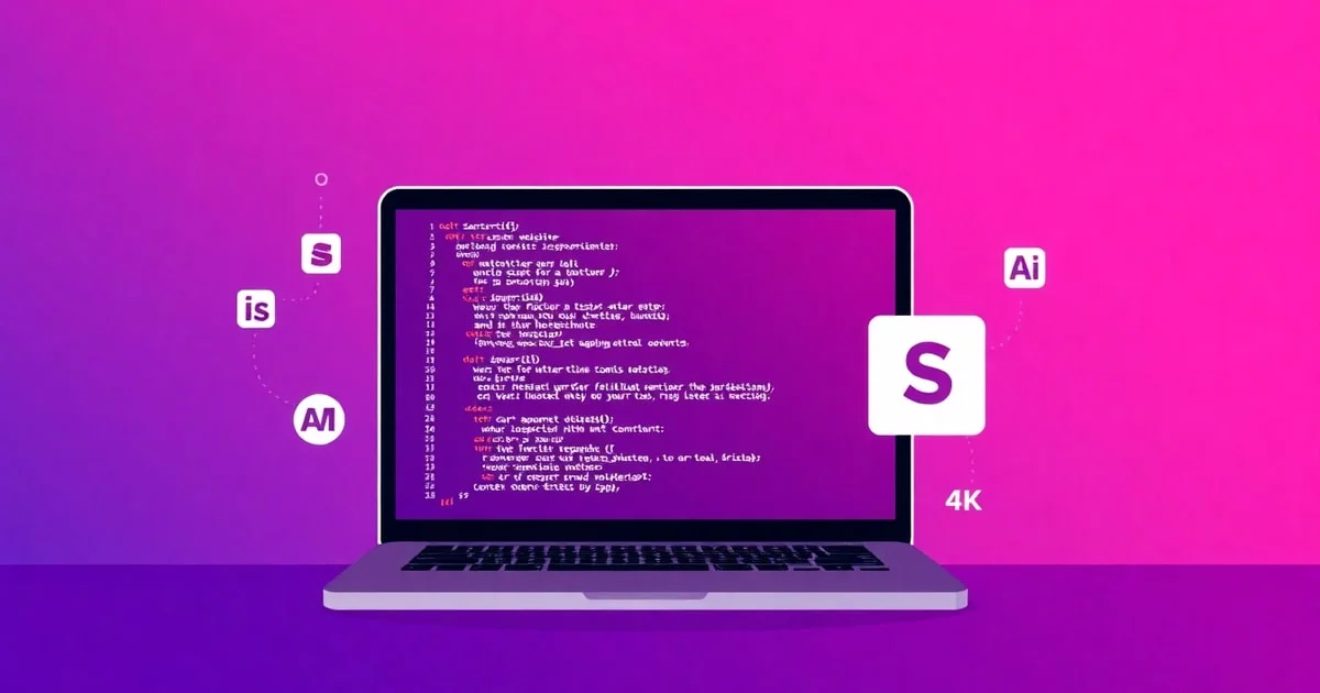 Từ Kiểm Tra Website Viết Bằng Ngôn Ngữ Gì Đến Thiết Kế Website Bằng Javascript: Lộ Trình Hoàn Chỉnh Cho Người Mới